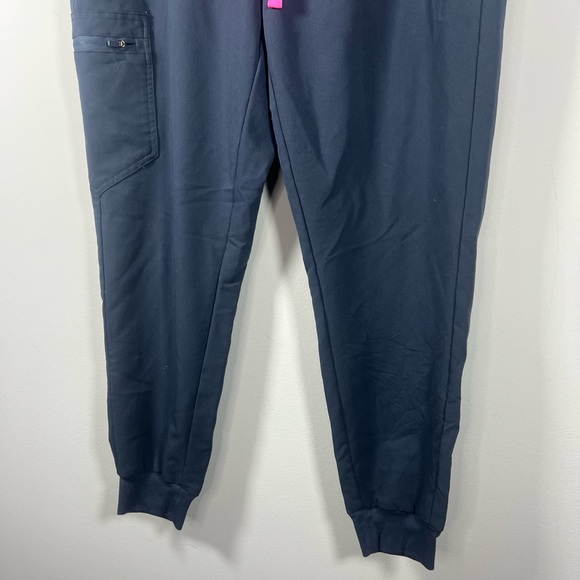 Figs Joggers Zamora Night Sky size large - Picture 5 of 9